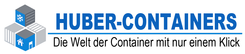 HUBER-CONTAINERS